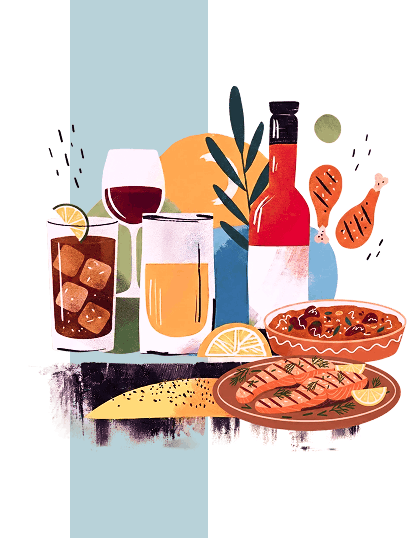 UK Food and Drink